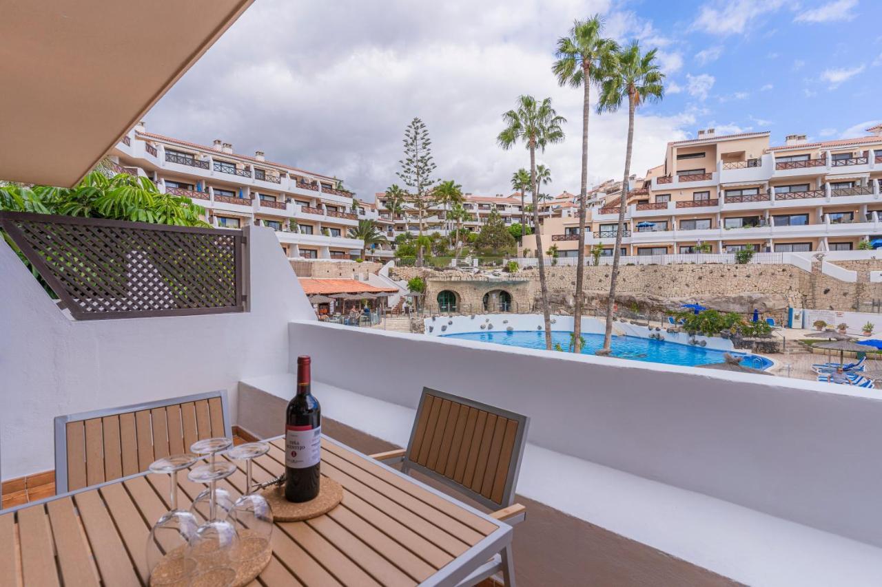 Albatros 234 Holiday Home in Tenerife South 2