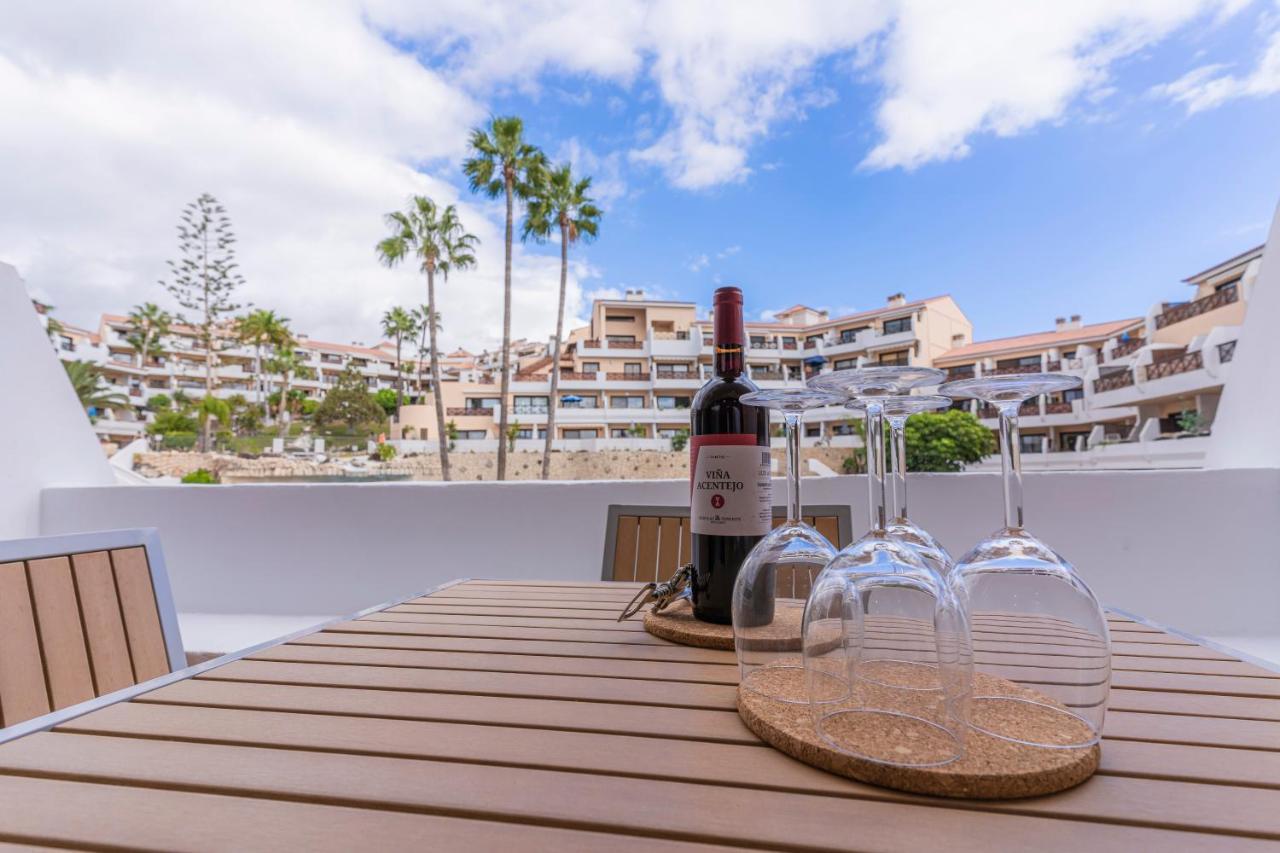 Albatros 234 Holiday Home in Tenerife South 1