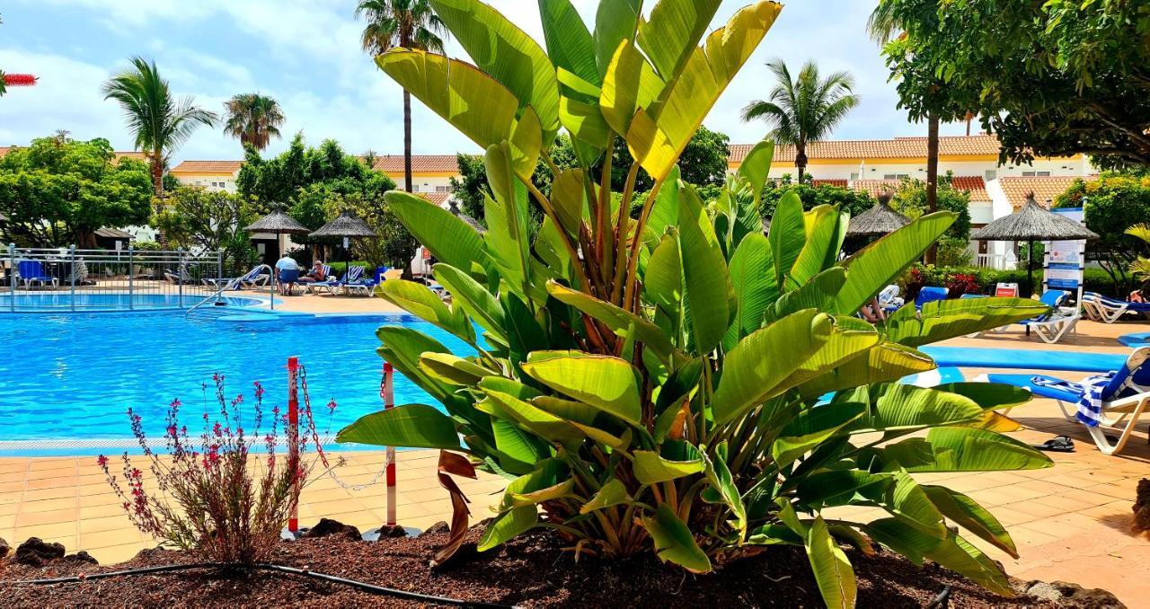 Sunningdale Village Golf Del Sur 2