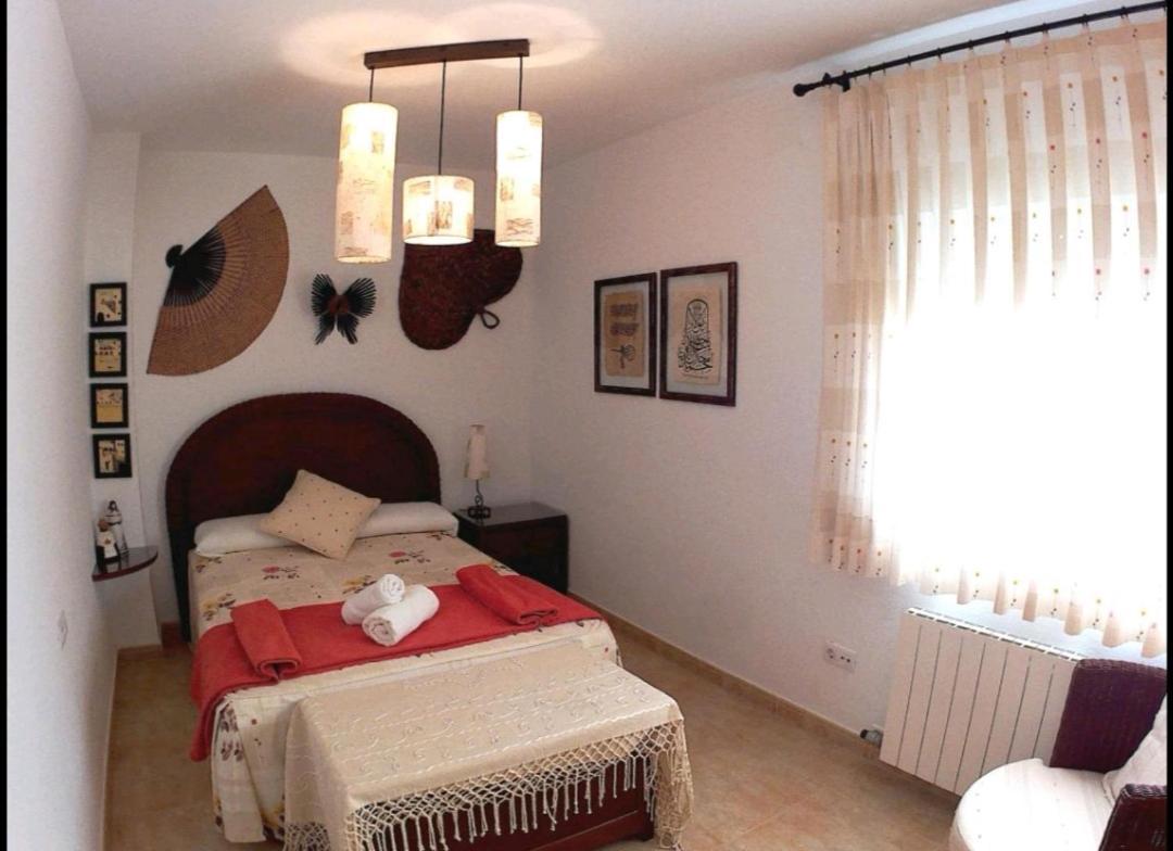 Casa Clariana Mediterranean Break 1