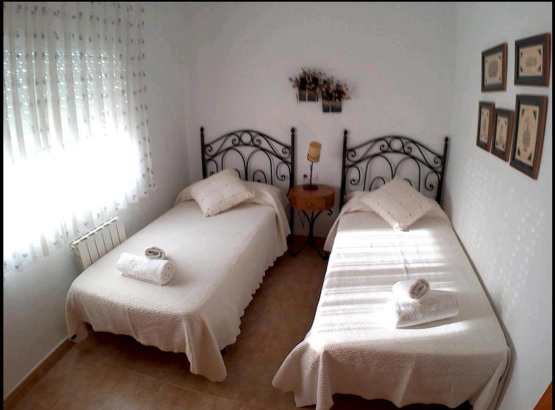 Casa Clariana Mediterranean Break 2