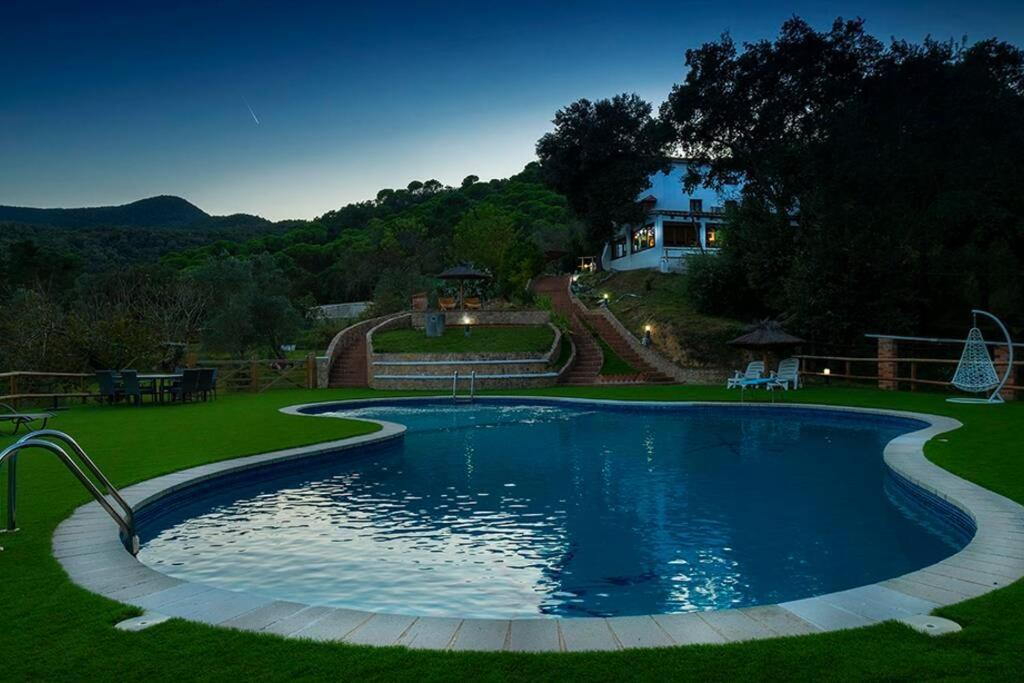 Casa Rural Mas Del Gall - Casa Nova, Barcelona 2