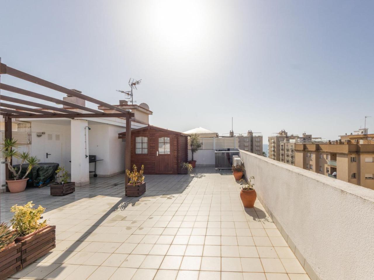 Apartment Joanot by Interhome 1