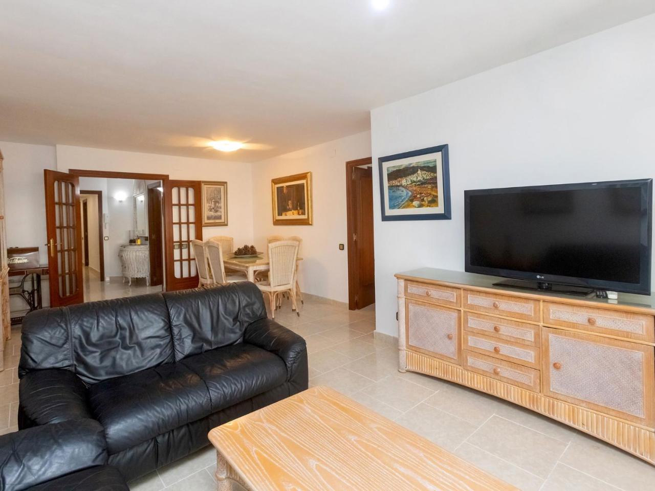 Apartment Heral Mar by Interhome 2