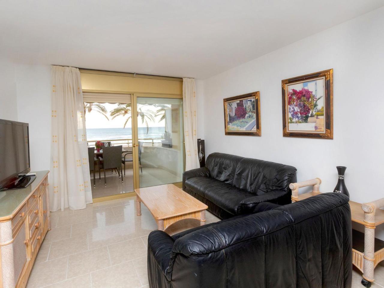 Apartment Heral Mar by Interhome 1