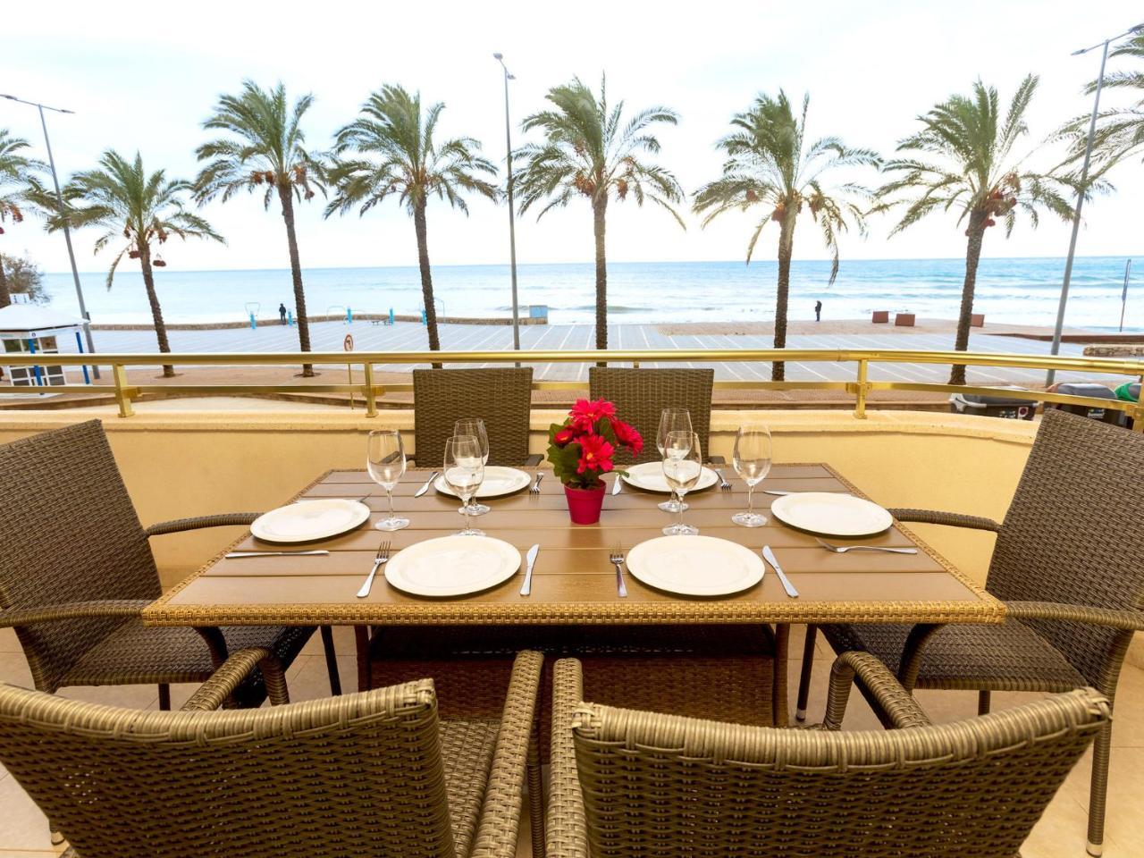 Apartment Heral Mar by Interhome