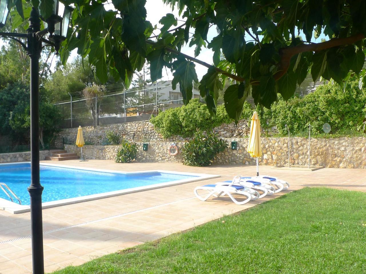 Apartment Masia Torrents by Interhome 2