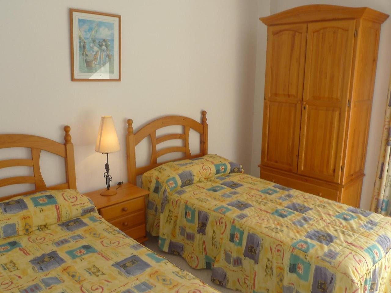 Apartment Masia Torrents by Interhome