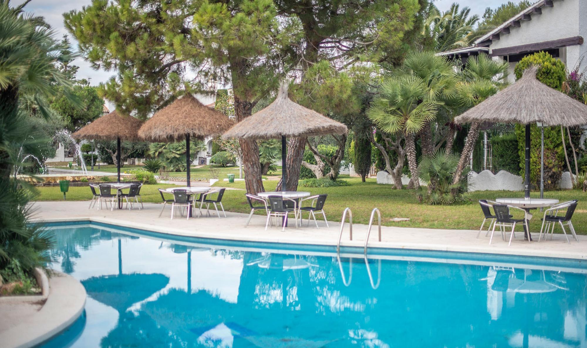 R97 Casa Alorda in Calafell