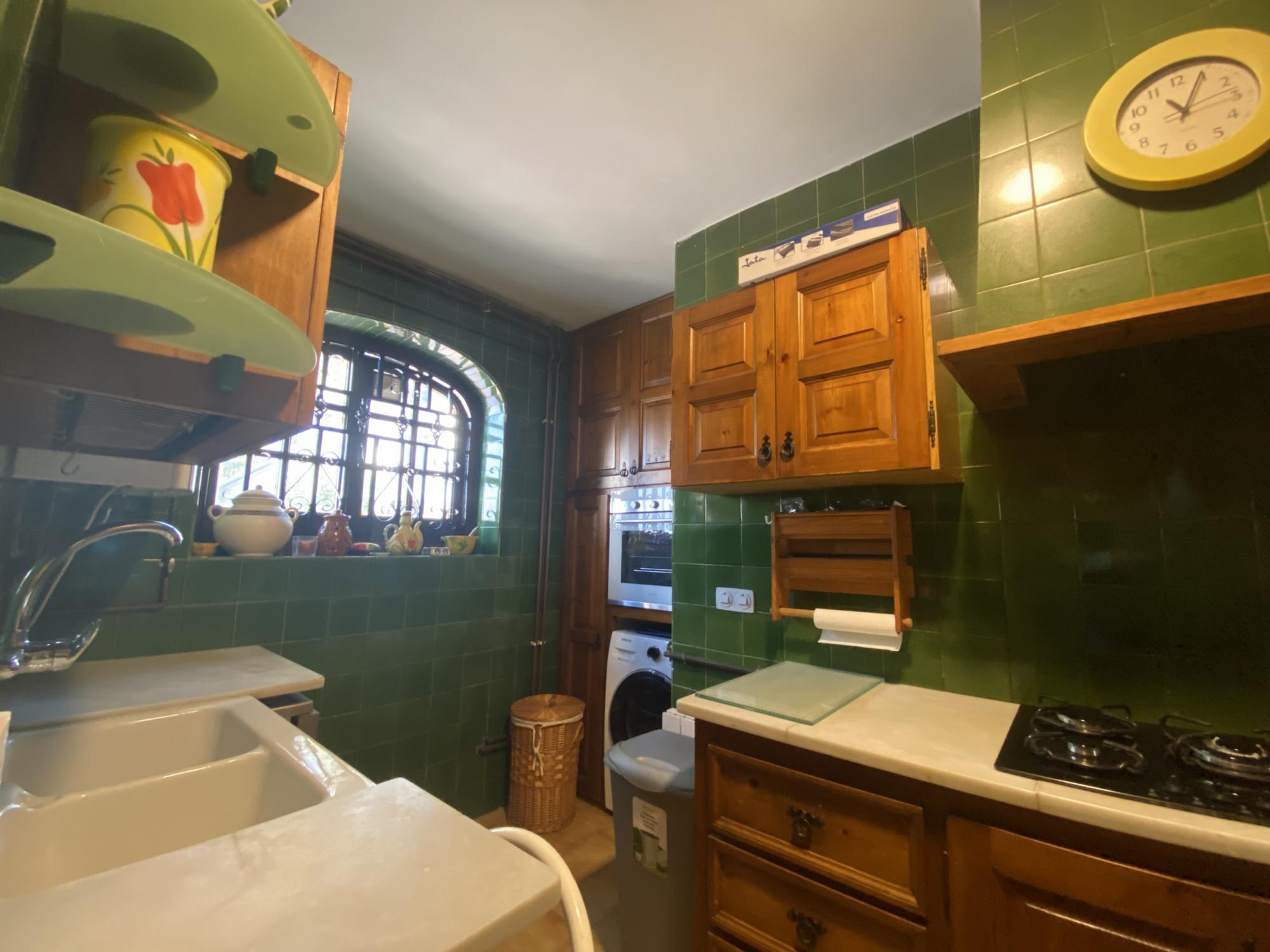 R97 Casa Alorda in Calafell 2