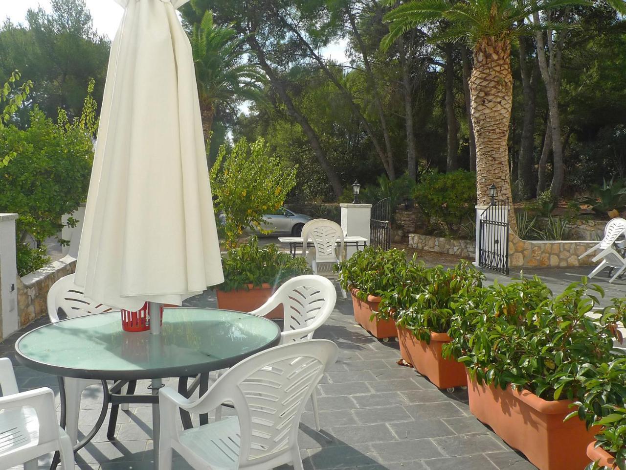 Apartment Masia Torrents 3 Pax 08 by Interhome 2