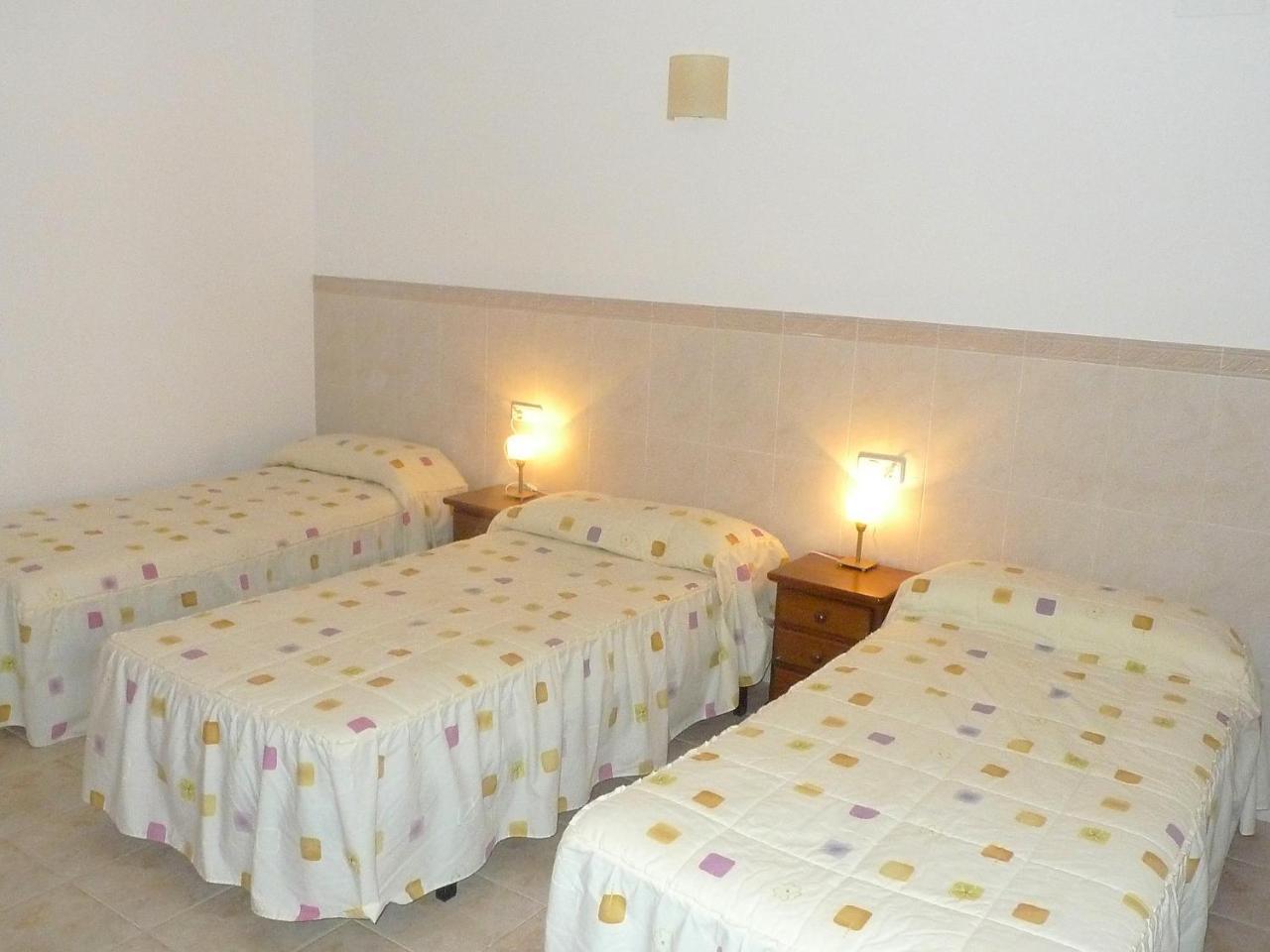 Apartment Masia Torrents 3 Pax 08 by Interhome 1