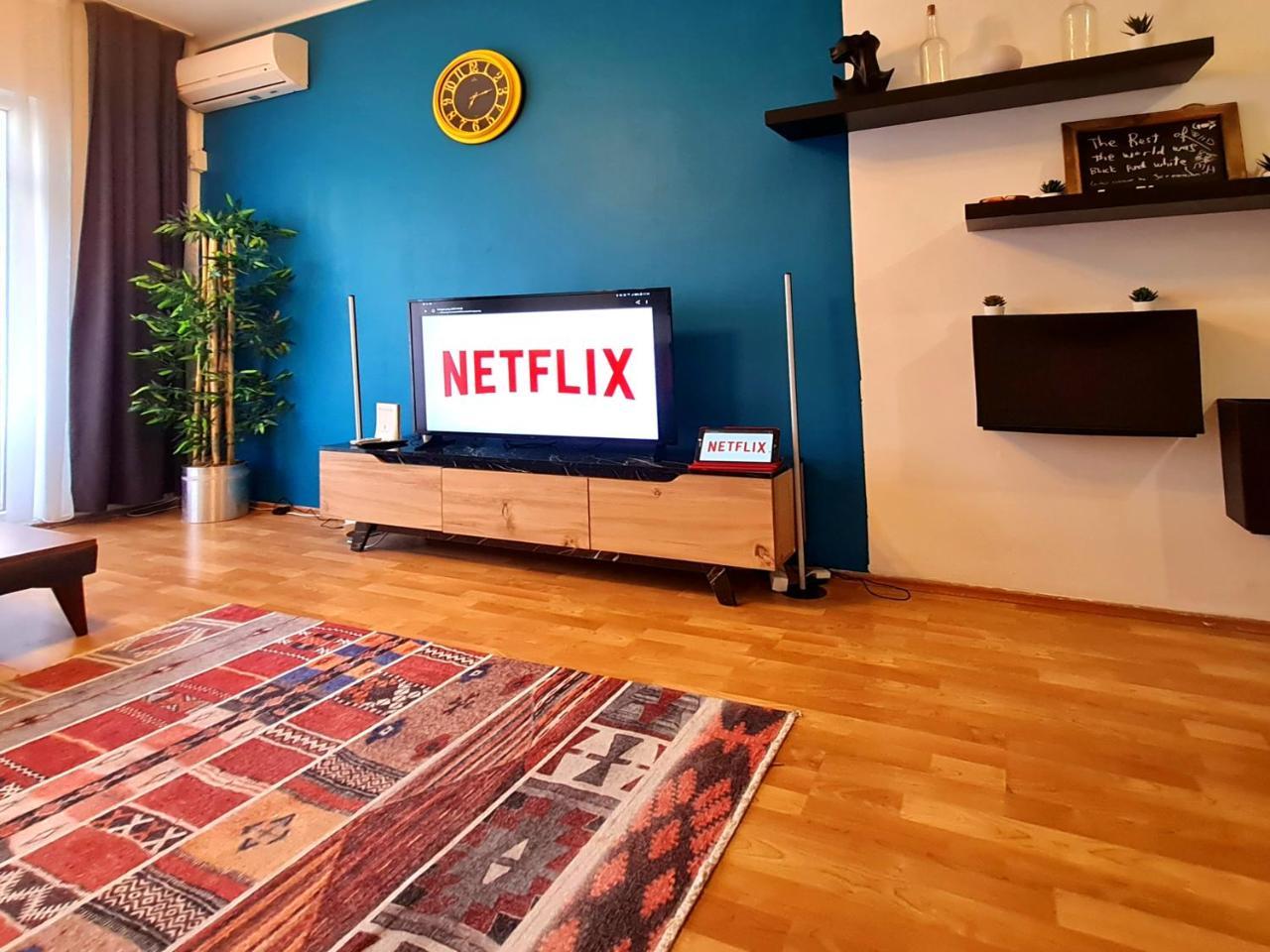 Central Taksim Home4u 1