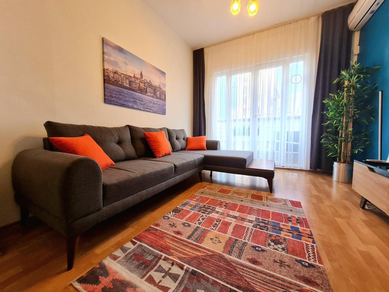 Central Taksim Home4u 2