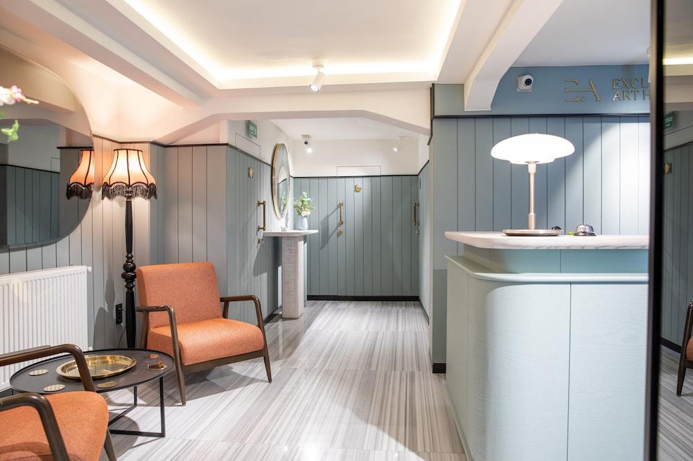 Ea Exclusive Hotel 2