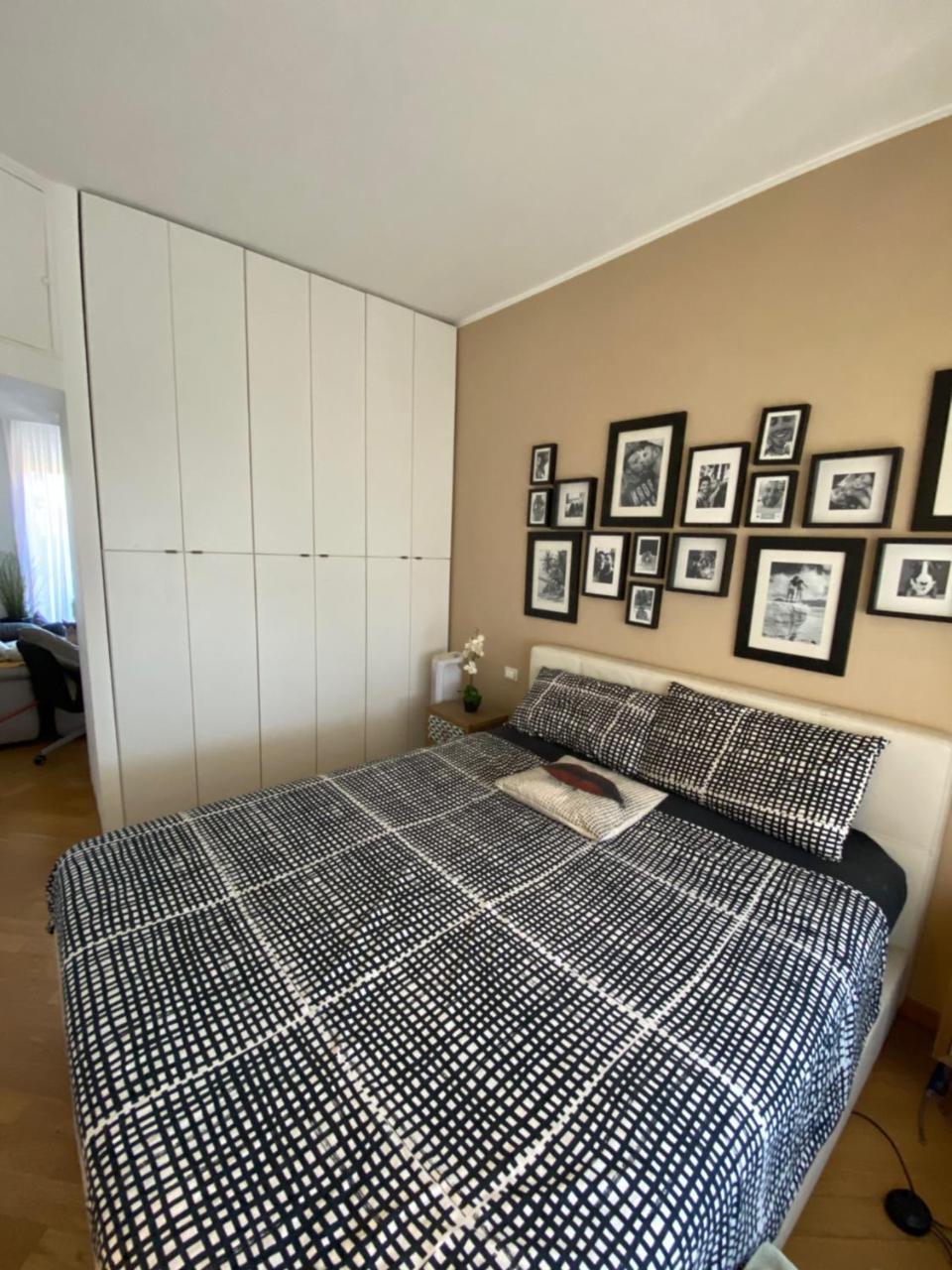 Camera Matrimoniale Con Bagno Privato