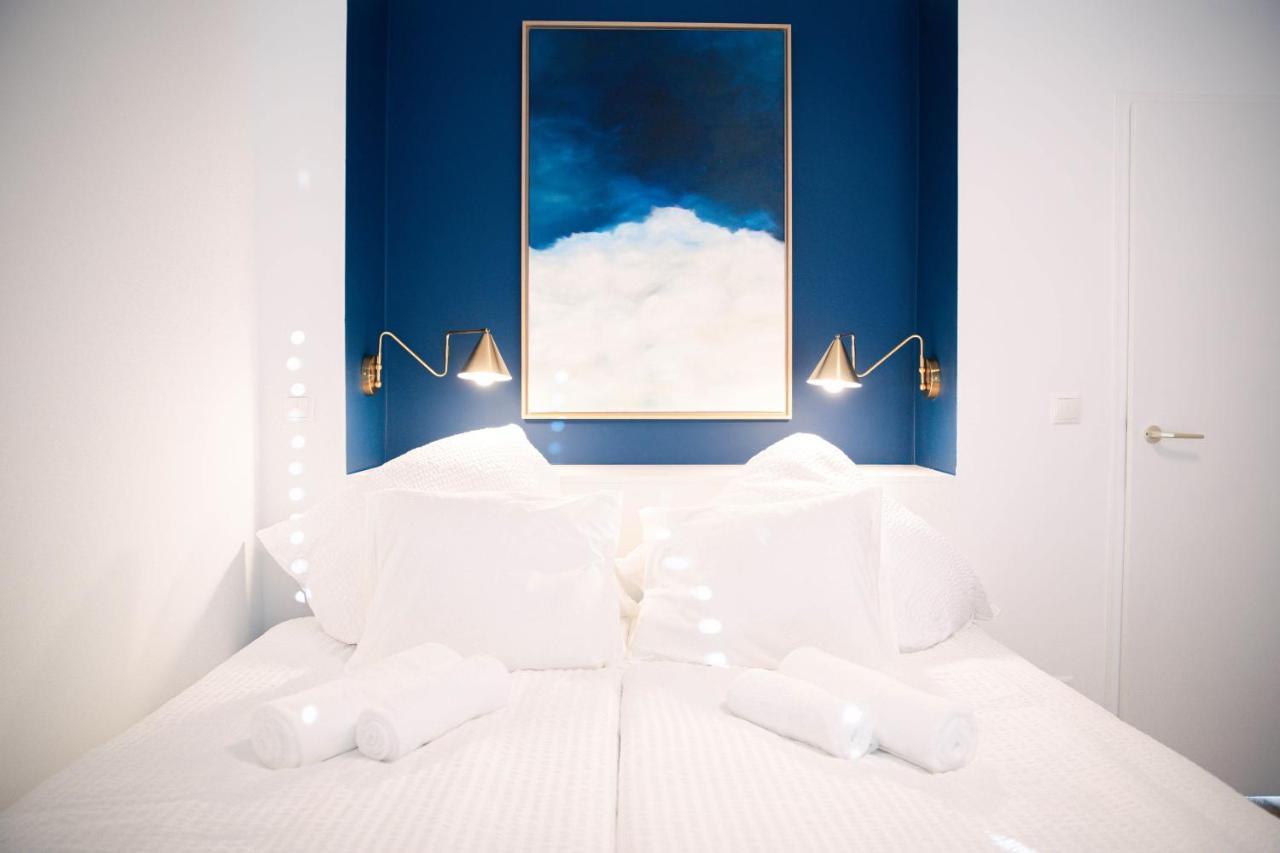 Room 4 Art Apartments Nr.3 in Vienna Center