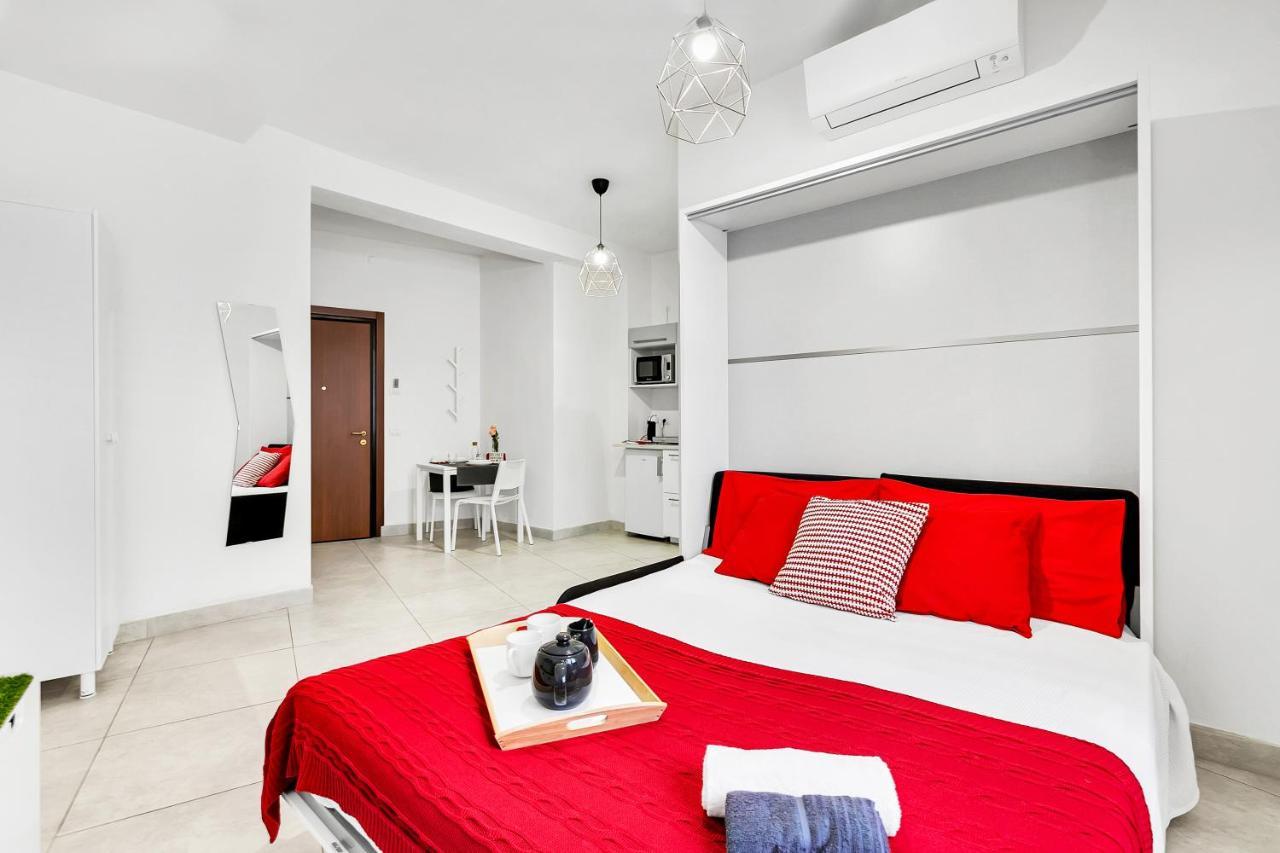 Appartamento Sempione 2 - Affitti Brevi Italia