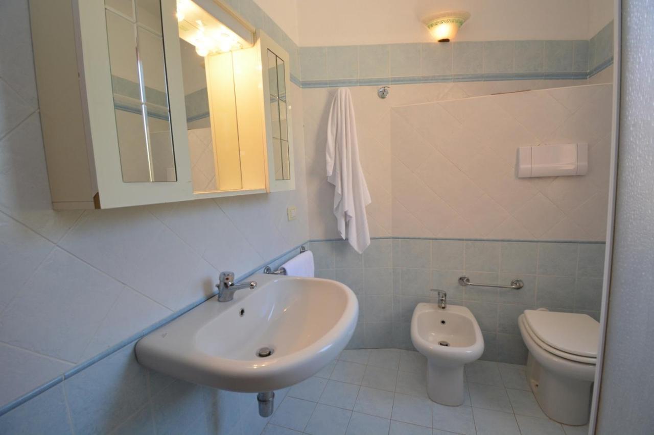 Citai Con Splendida Vista Mare 1