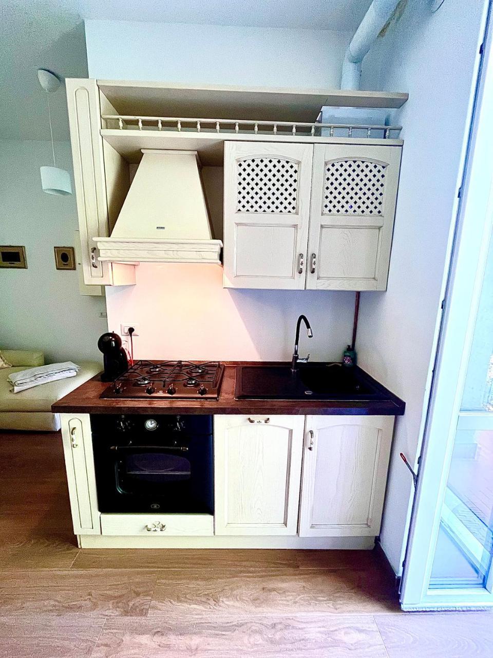 Citta'studi New Subway M4 Linate Luminoso Mini Appartamento Full Optional E Wi-Fi 2