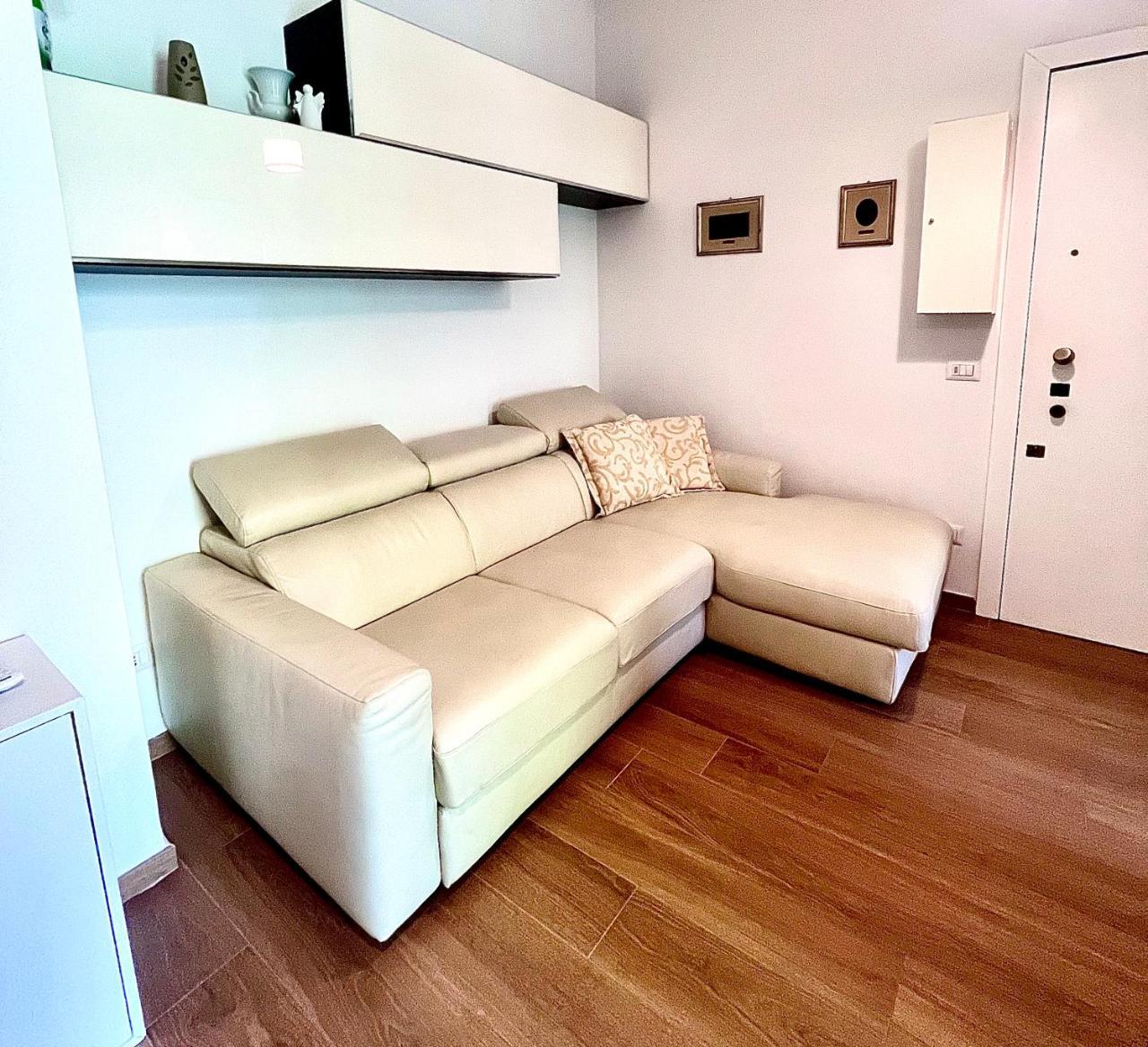 Citta'studi New Subway M4 Linate Luminoso Mini Appartamento Full Optional E Wi-Fi 1