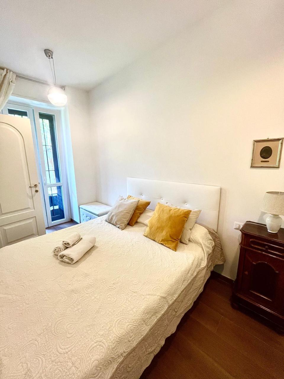 Citta'studi New Subway M4 Linate Luminoso Mini Appartamento Full Optional E Wi-Fi