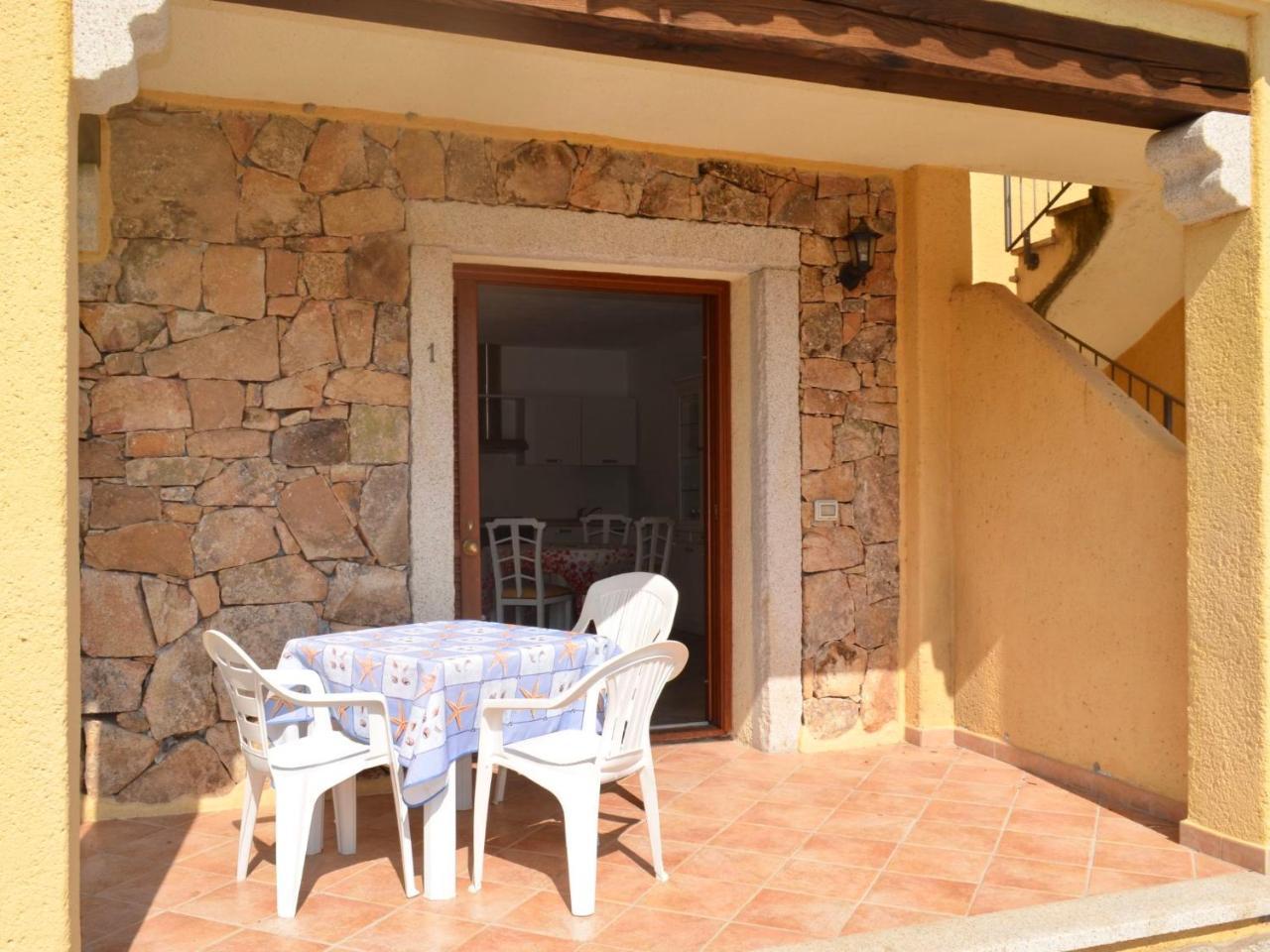 Apartment Domus Pedra - Teo140 by Interhome 1