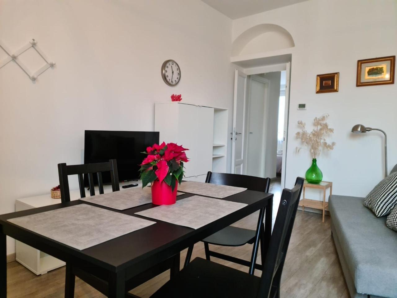 Welchome Marghera 18