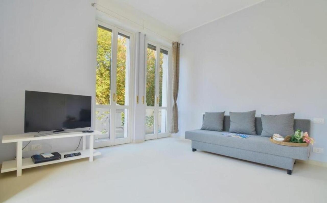 Bacone Liberty Olimpia 1