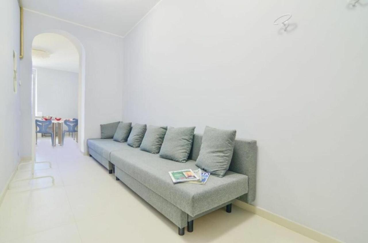 Bacone Liberty Olimpia 2