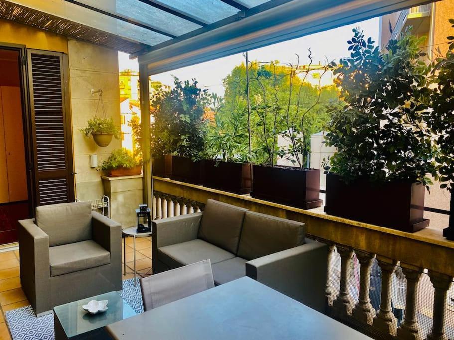 Center Near St. Ambrogio And Duomo with Terrace