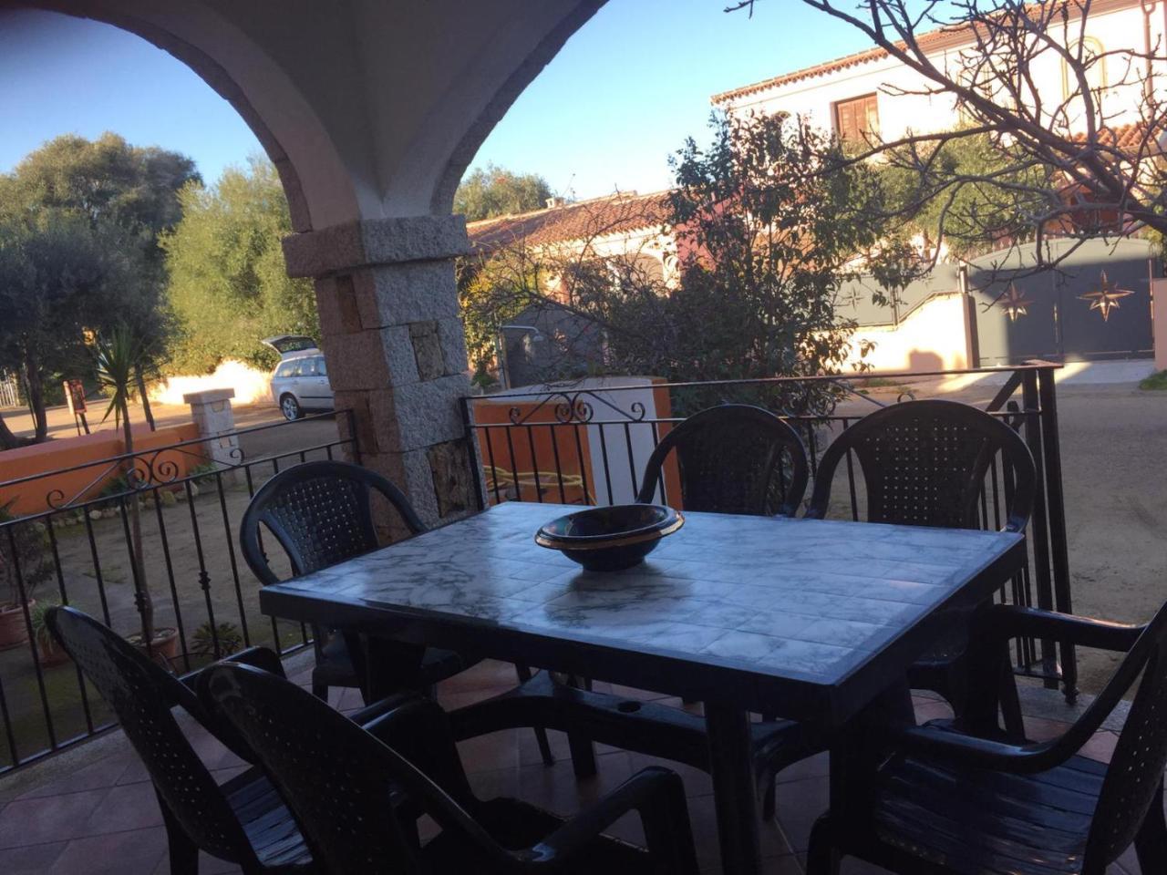 Casa Paese Spiaggia Via Monti 2