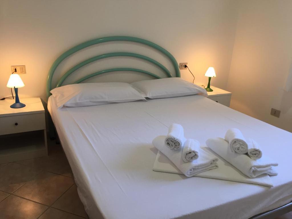 Casa Paese Spiaggia Via Monti