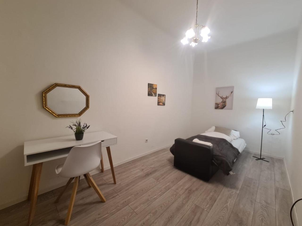Delightful 2br Apt.-Near Wiener Stadthalle 2