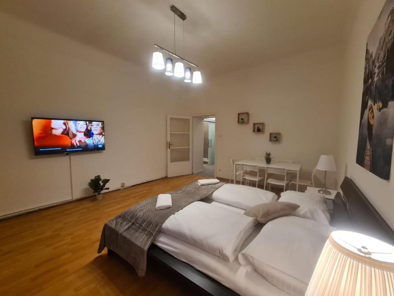 Delightful 2br Apt.-Near Wiener Stadthalle 1