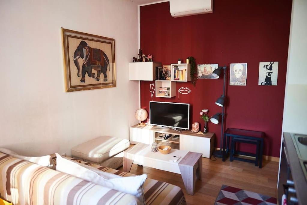 Ampola Home “Flamingo”