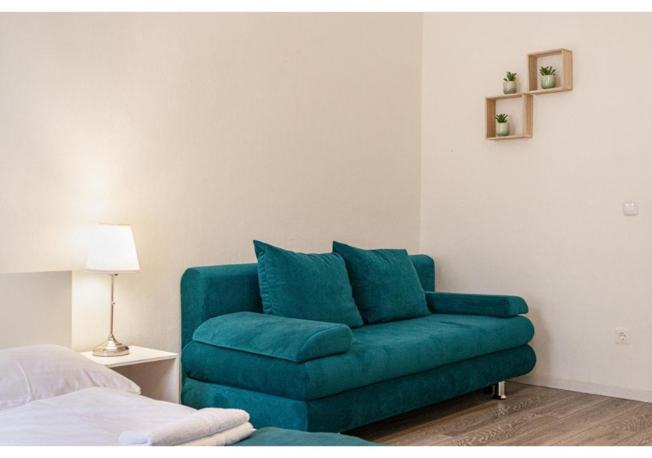 Trendy Studio Free Coffee - Wiener Stadthalle 1