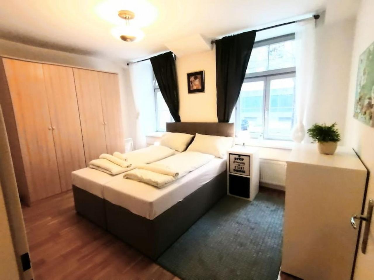 Nd Exquisites Wundervolles Ruhiges Terrassenapartment Mit Garage 1