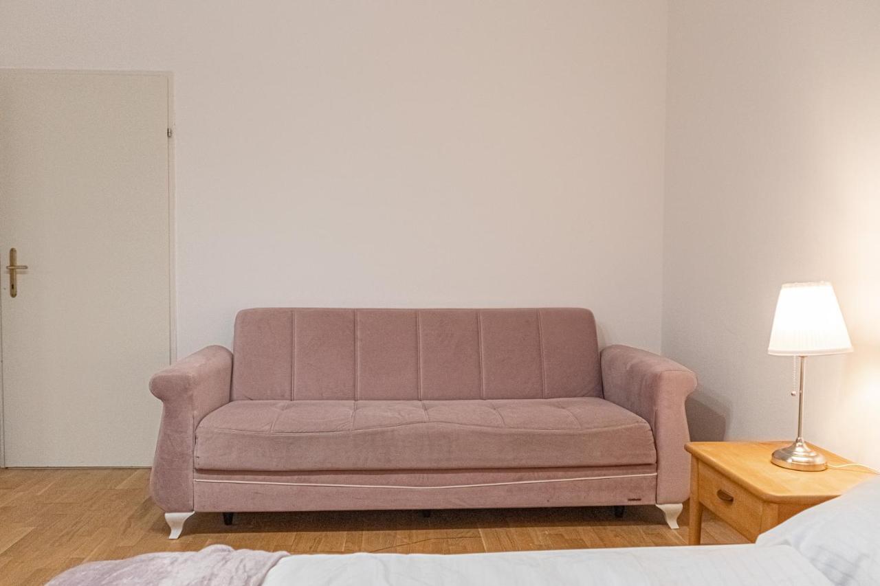 Pleasing 2br Apt.-Perfect for Longstays 2