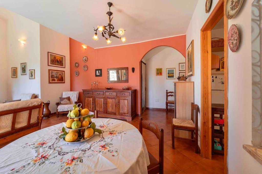 Casa Montjuic Mare & Passione 1