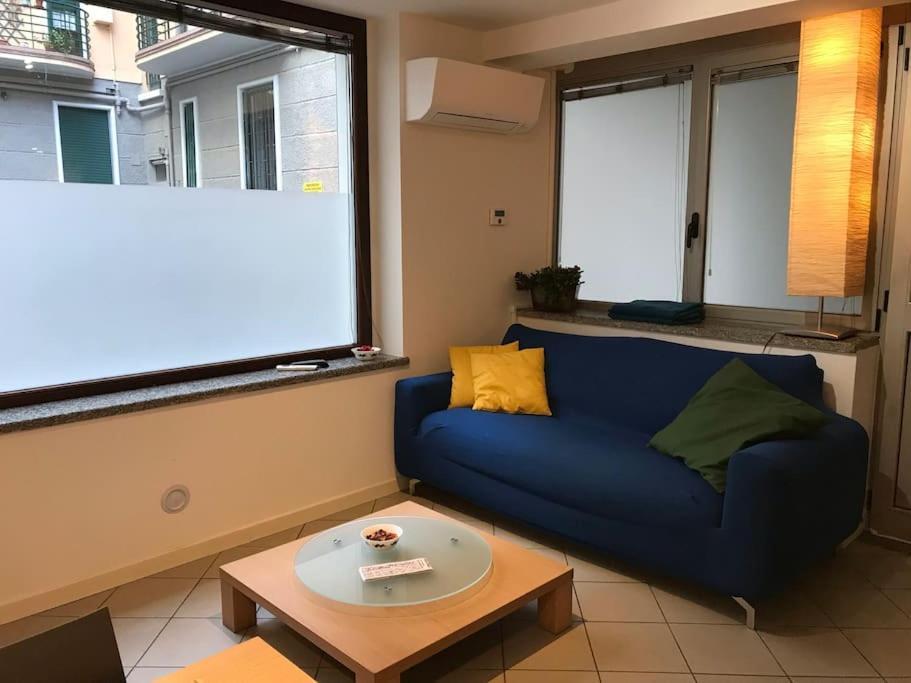 Cozy And Quiet Apartment in the Heart of Milan 2