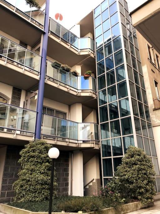 Cozy And Quiet Apartment in the Heart of Milan 1