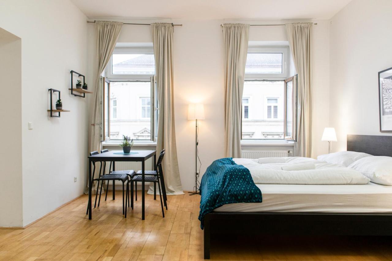 Elegant 2br Apt.@Wiener Stadthalle/Central Located 2