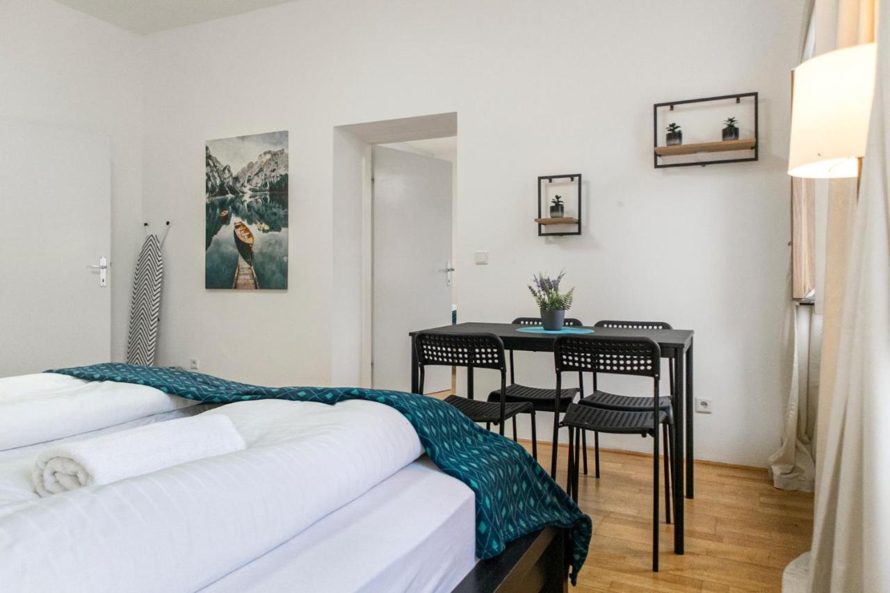 Elegant 2br Apt.@Wiener Stadthalle/Central Located 1