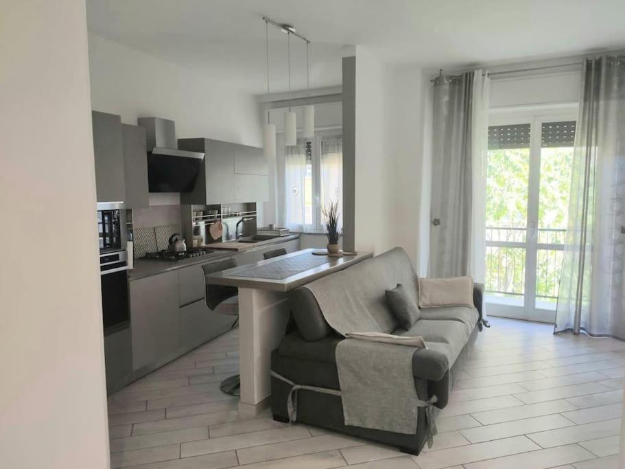 Ampio Bilocale in Zona Porta Vittoria / Corso Lodi 2