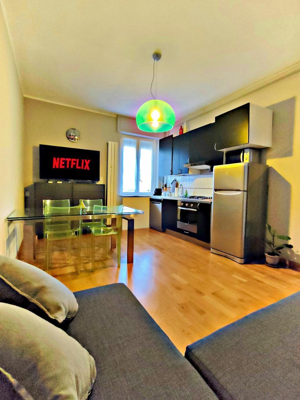 [Milano Navigli] Relax Home