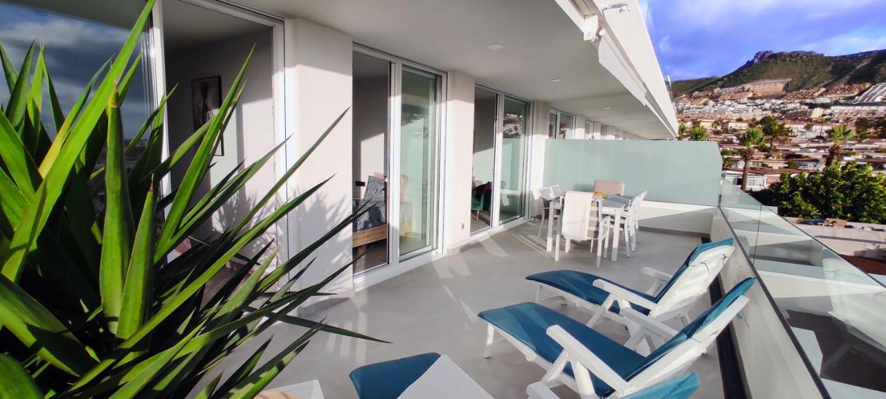 Apartment las Terrazas Costa Adeje Ocean View 1