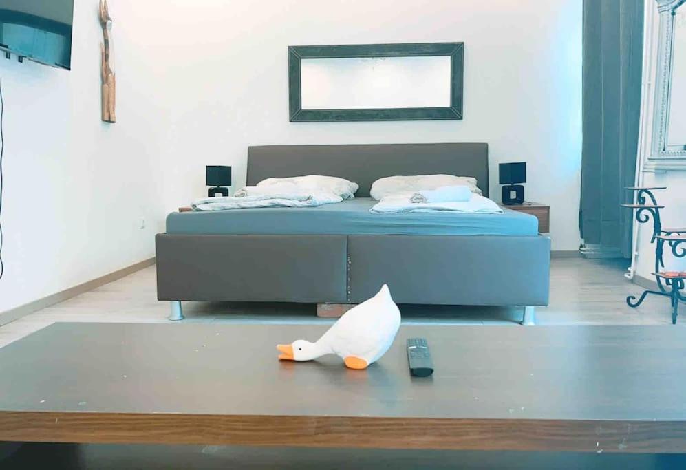 Comfort Apartment 5p Hn