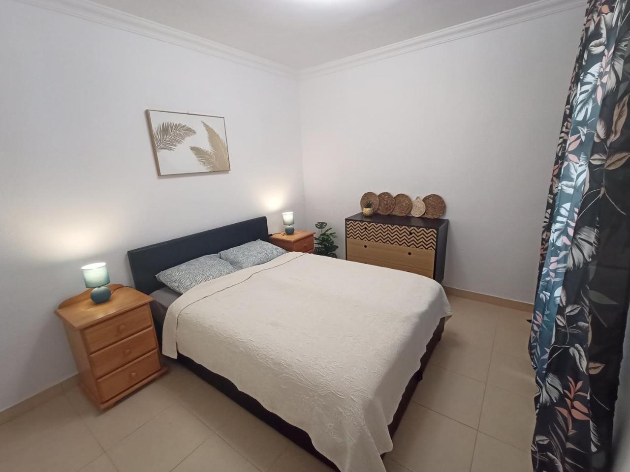 Scorpio Golf Apartment