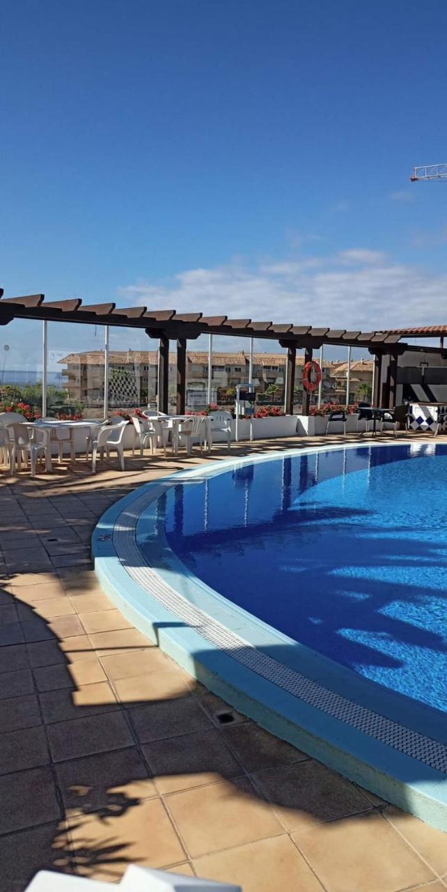 Scorpio Golf Apartment 2